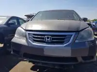 Photo of 2009 Honda Odyssey