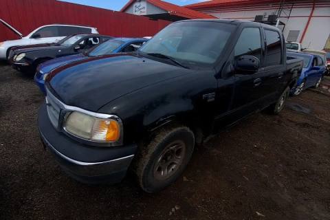 Photo of 2001 Ford F-150