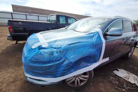 Photo of 2009 Audi Q7