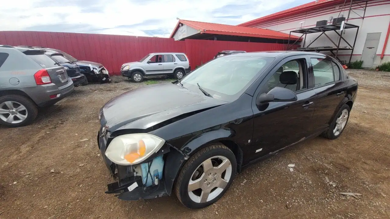Photo of 2007 Chevrolet Cobalt