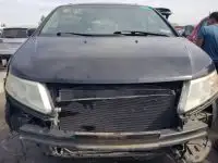 Photo of 2012 Honda Odyssey