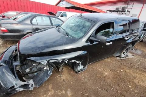 Photo of 2007 Chevrolet Hhr