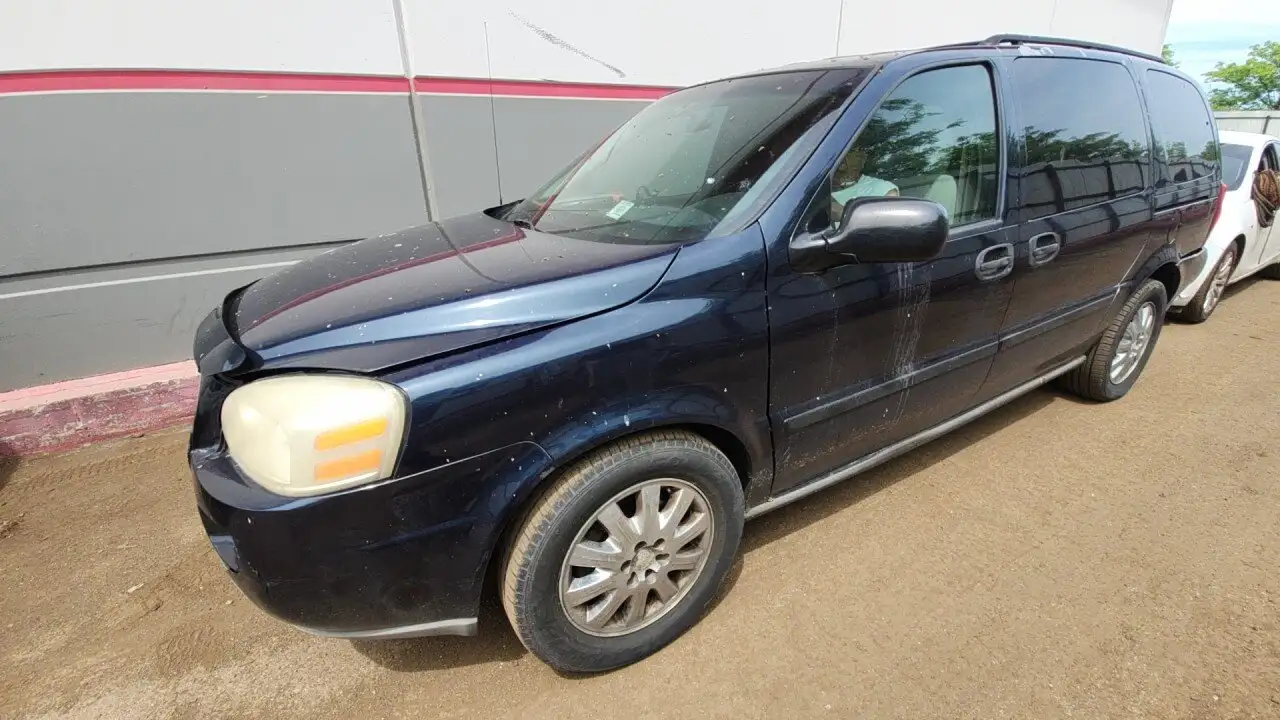 Photo of 2006 Chevrolet Uplander