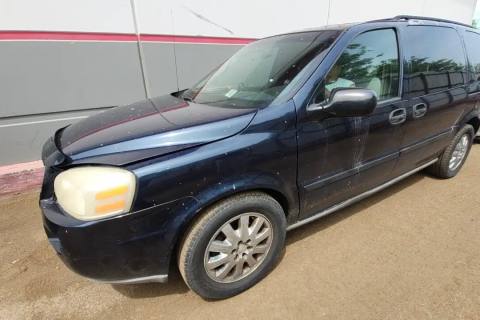 Photo of 2006 Chevrolet Uplander