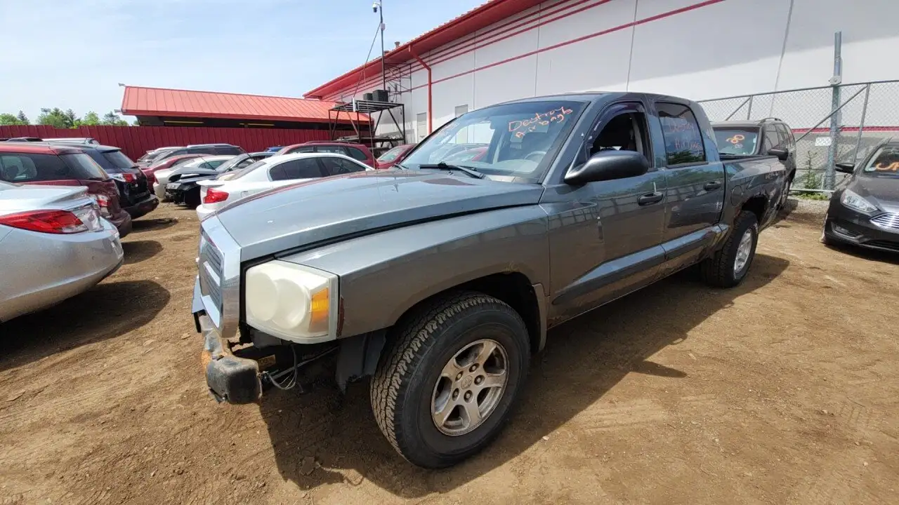 Photo of 2006 Dodge Dakota