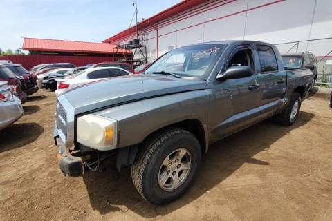 Photo of 2006 Dodge Dakota