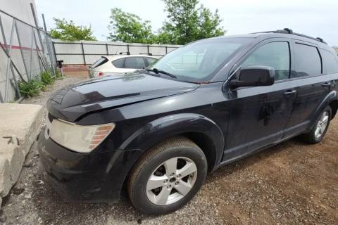 Photo of 2010 Dodge Journey
