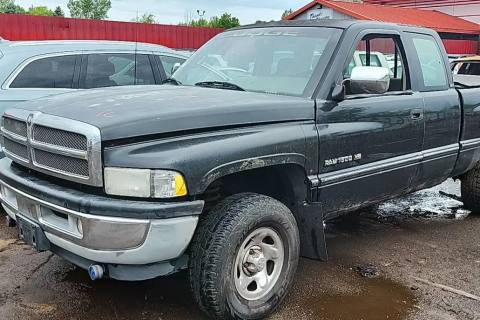 Photo of 1996 Dodge Ram 1500