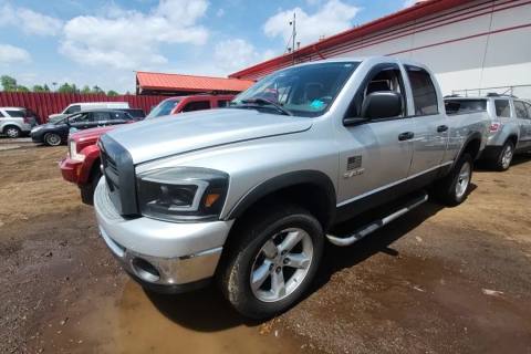 Photo of 2008 Dodge Ram 1500