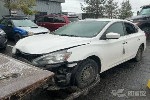 Photo of 2017 Nissan Sentra