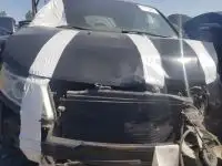 Photo of 2011 Honda Odyssey