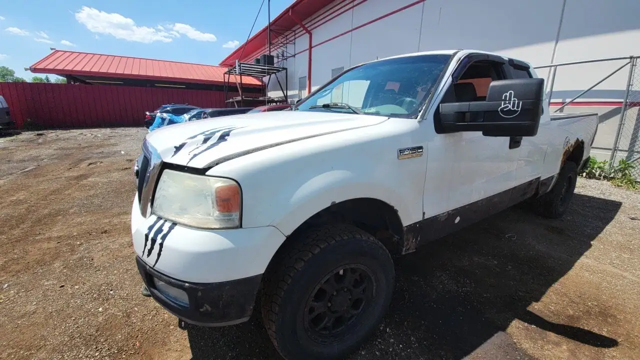 Photo of 2004 Ford F-150
