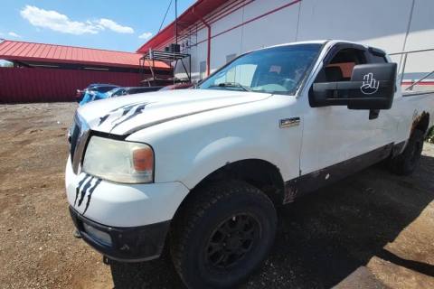 Photo of 2004 Ford F-150
