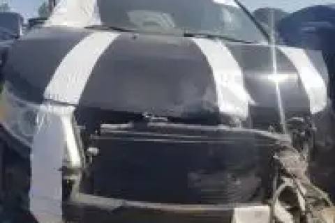 Photo of 2011 Honda Odyssey