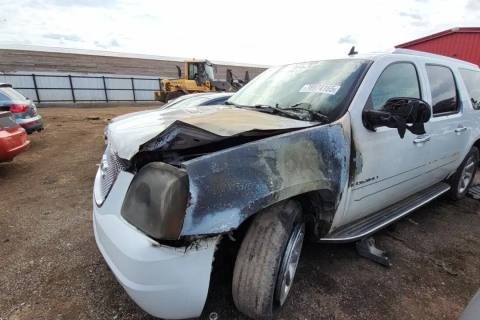 Photo of 2007 Gmc Yukon Xl 1500