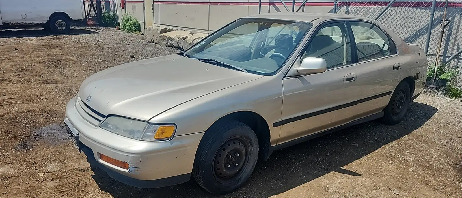 Photo of 1994 Honda Accord