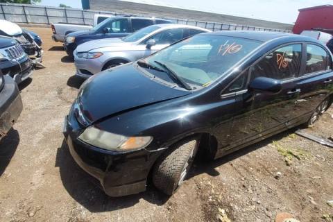 Photo of 2011 Honda Civic
