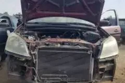 Photo of 2007 Honda Odyssey