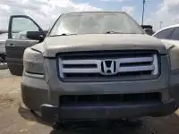 Photo of 2007 Honda Pilot