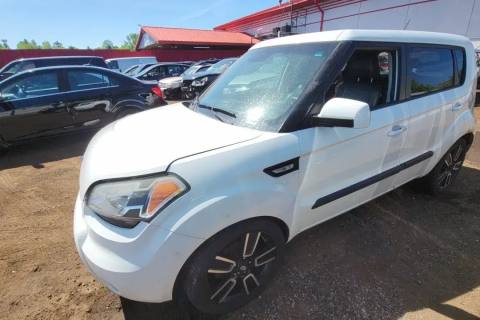 Photo of 2011 Kia Soul