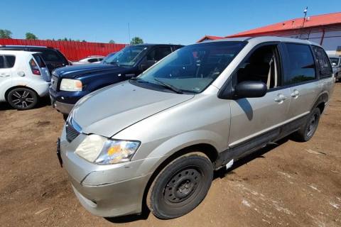 Photo of 2002 Mazda Mpv