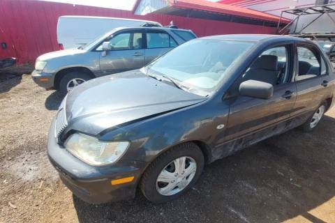 Photo of 2003 Mitsubishi Lancer