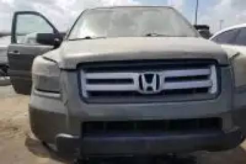 Photo of 2007 Honda Pilot