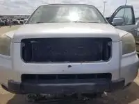 Photo of 2006 Honda Pilot