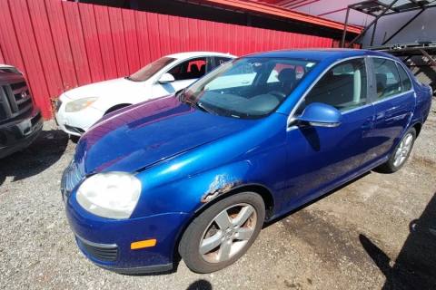 Photo of 2008 Volkswagen Jetta