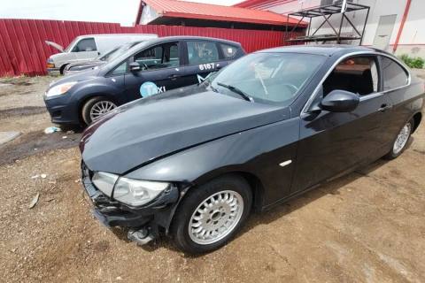 Photo of 2012 Bmw 328I