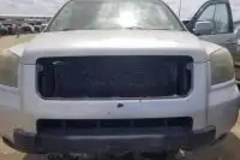 Photo of 2006 Honda Pilot