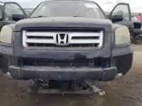 Photo of 2006 Honda Pilot