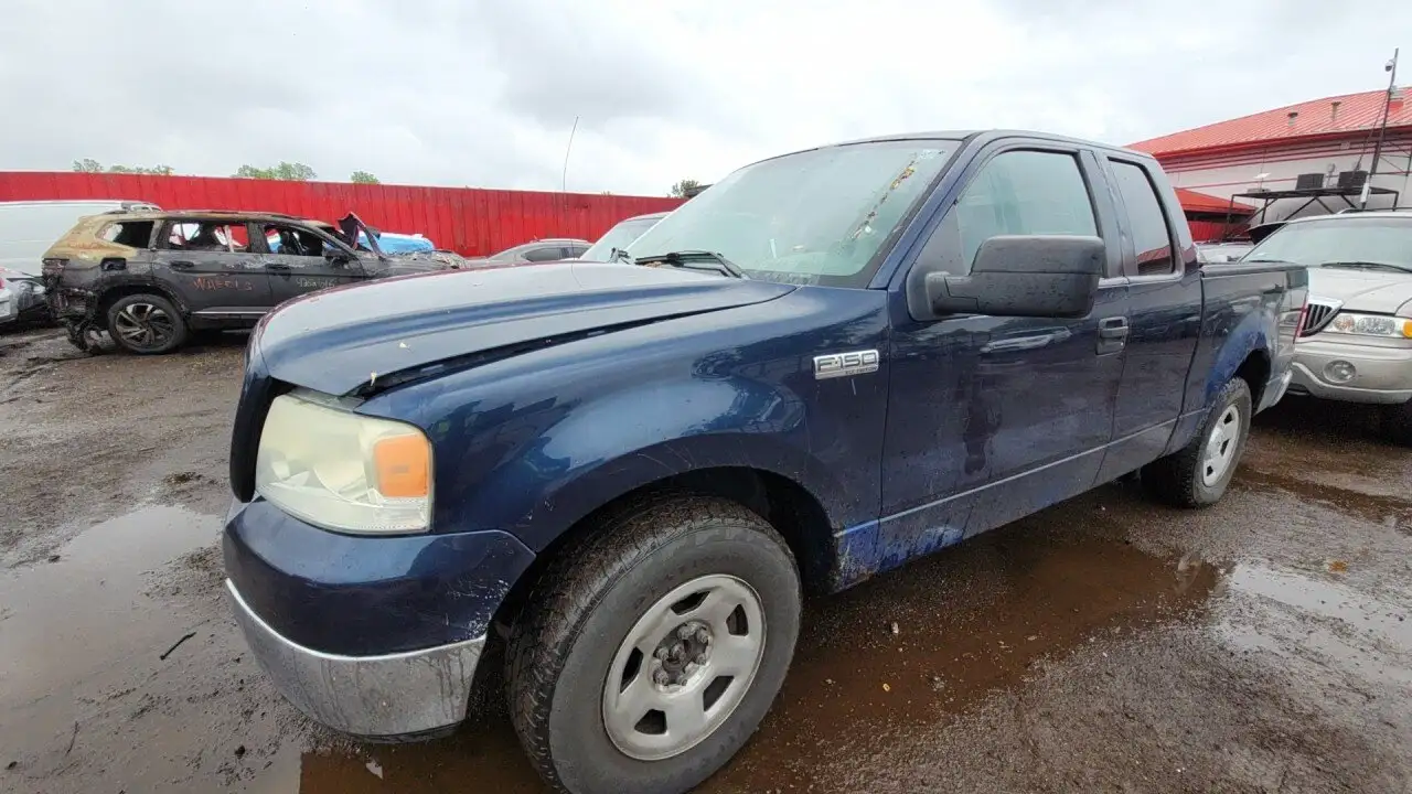 Photo of 2006 Ford F-150