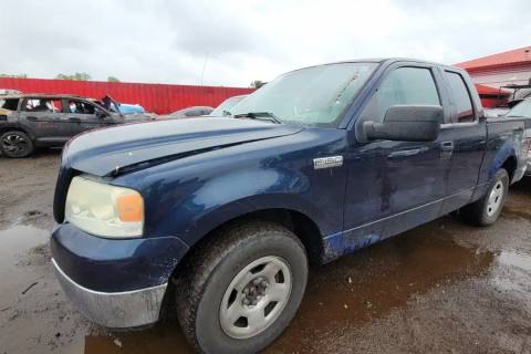 Photo of 2006 Ford F-150