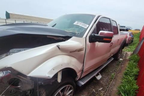 Photo of 2012 Ford F-150