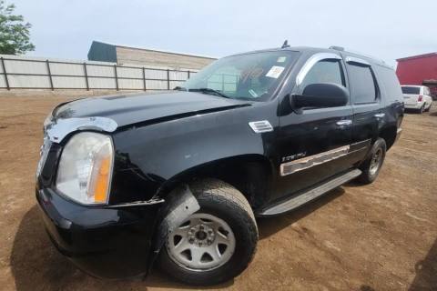 Photo of 2008 Gmc Yukon