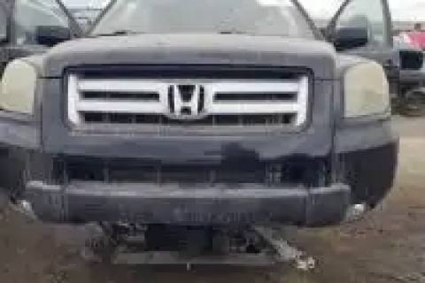 Photo of 2006 Honda Pilot