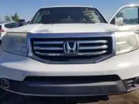 Photo of 2013 Honda Pilot