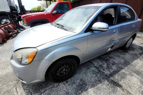Photo of 2010 Kia Rio