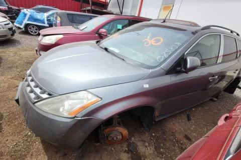 Photo of 2005 Nissan Murano