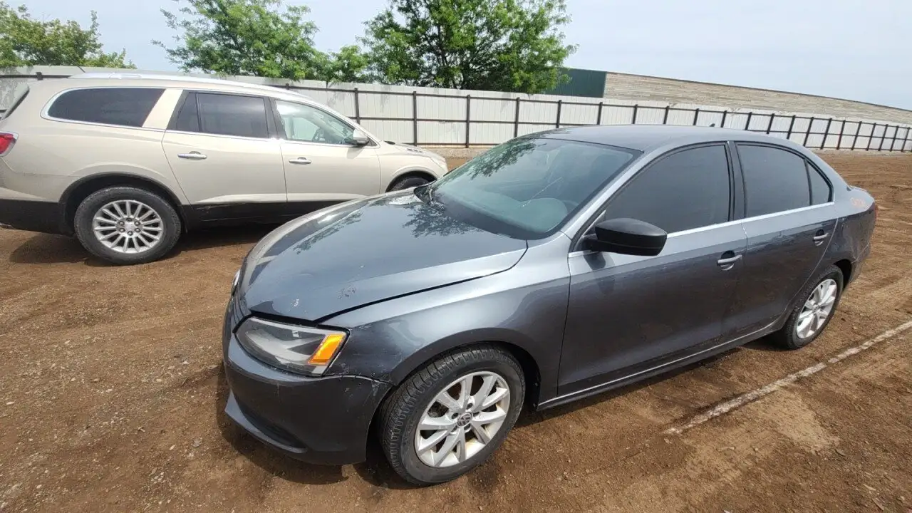 Photo of 2014 Volkswagen Jetta