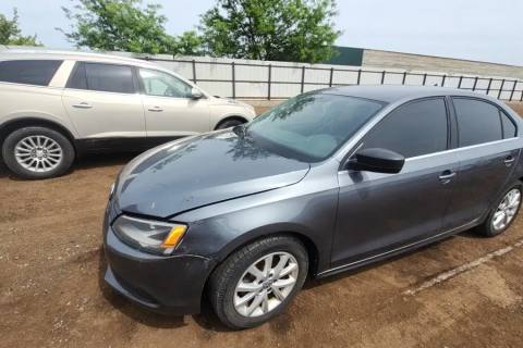 Photo of 2014 Volkswagen Jetta
