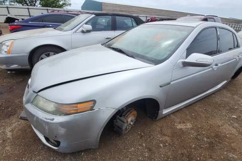 Photo of 2008 Acura Tl