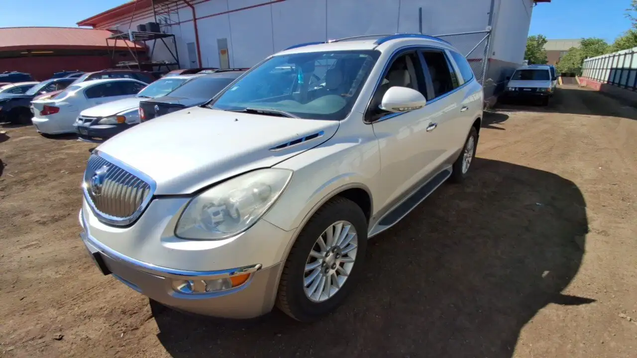 Photo of 2011 Buick Enclave