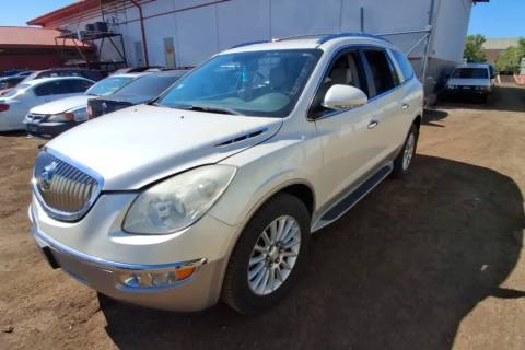 Photo of 2011 Buick Enclave