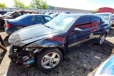 Photo of 2011 Dodge Avenger