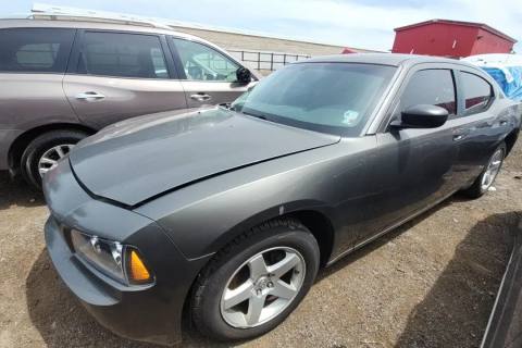 Photo of 2008 Dodge Charger