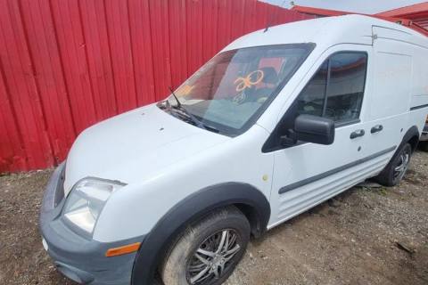 Photo of 2011 Ford Transit Connect