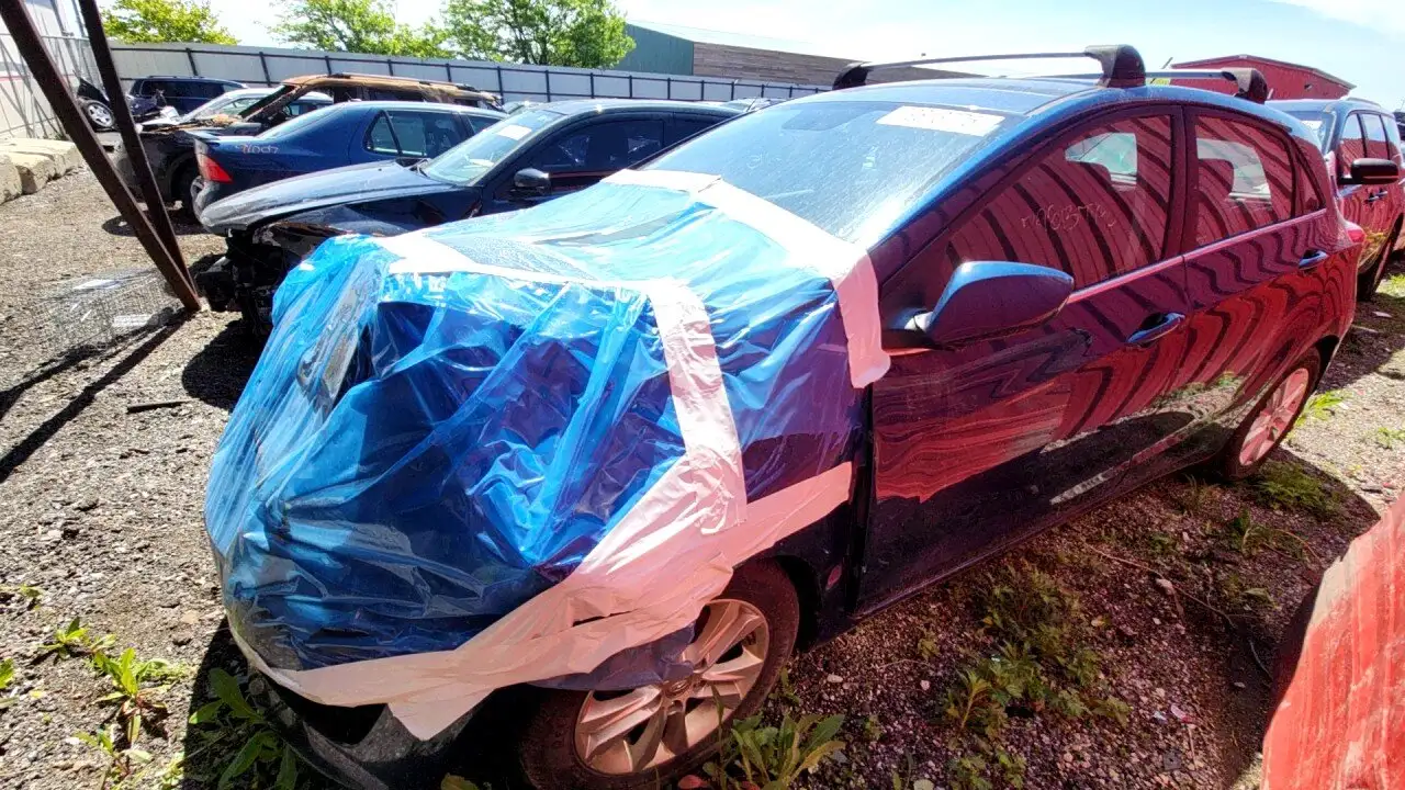 Photo of 2014 Hyundai Elantra Gt