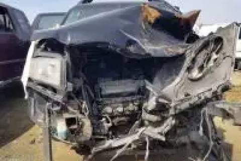 Photo of 2008 Honda Ridgeline